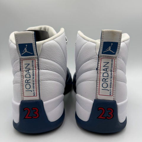 Air Jordan 12 Retro 'French Blue (2025)' | US M 8.5