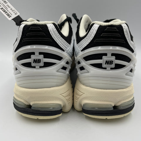 New Balance 1906R 'White Black Metallic' | US M 9