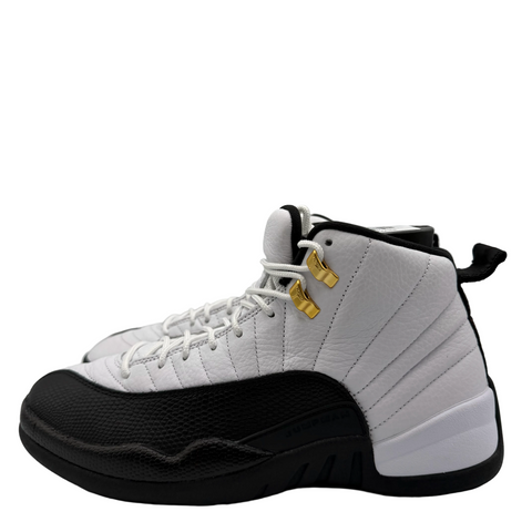 Air Jordan 12 Retro 'Taxi (2025)' | US M 10