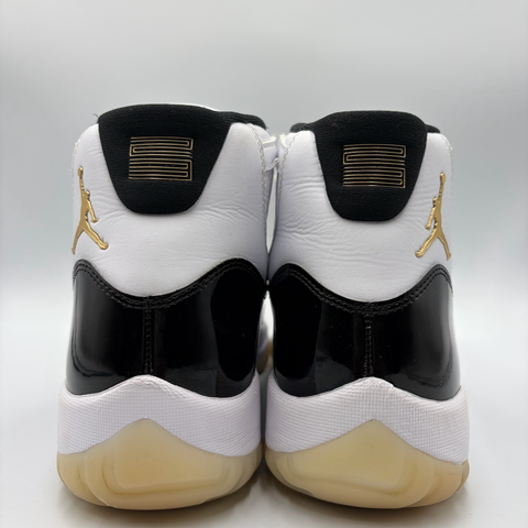 Air Jordan 11 Retro 'DMP Gratitude (2023)' | US M 11