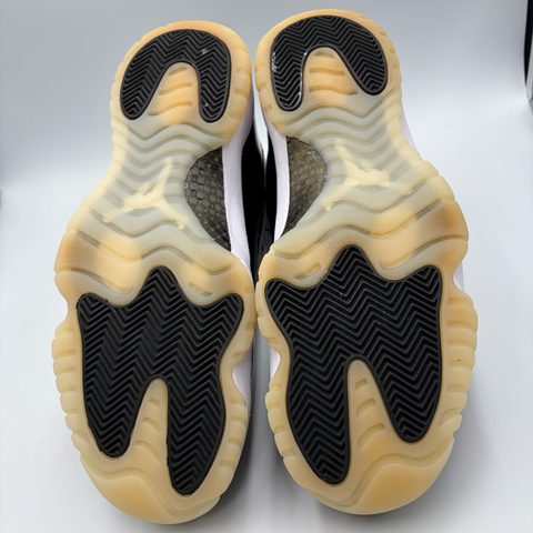 Air Jordan 11 Retro 'DMP Gratitude (2023)' | US M 11