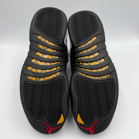 Air Jordan 12 Retro 'Taxi (2025)' | US M 10