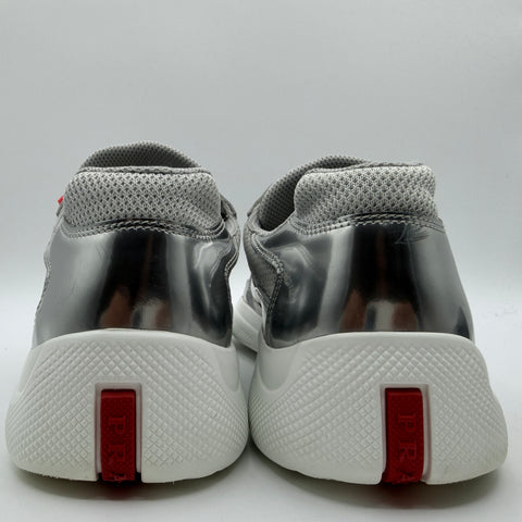 Prada America's Cup 'Silver Grey' | US M 7