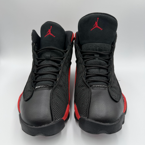 Air Jordan 13 Retro 'Bred (2017)' | US M 9.5