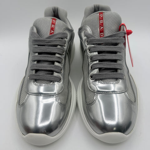 Prada America's Cup 'Silver Grey' | US M 7