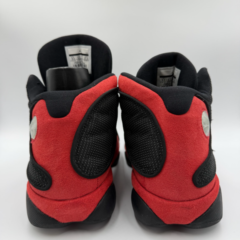 Air Jordan 13 Retro 'Bred (2017)' | US M 9.5