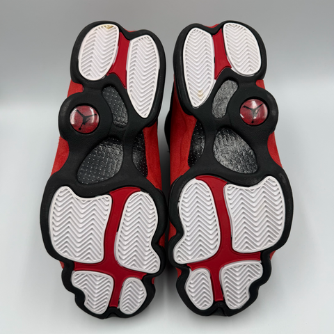 Air Jordan 13 Retro 'Bred (2017)' | US M 9.5