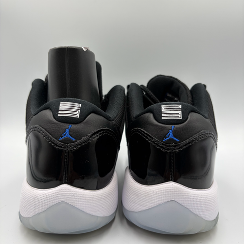 Air Jordan 11 Low 'Space Jam' | US GS 6Y