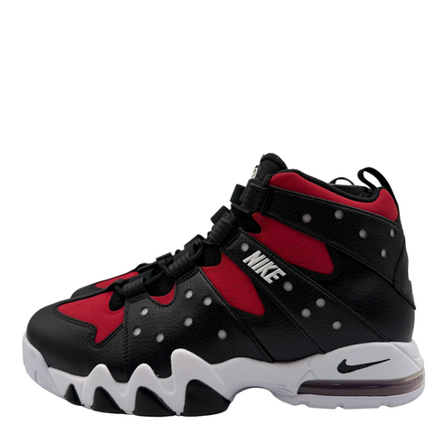 Nike Air Max 2 CB '94 `Black Gym Red (2024)' | US M 13 (No Box)