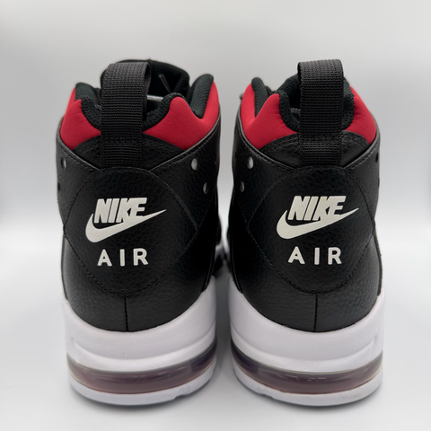 Nike Air Max 2 CB '94 `Black Gym Red (2024)' | US M 13 (No Box)