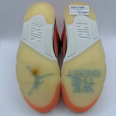 Air Jordan 5 Retro 'DJ Khaled We The Best Crimson Bliss (2022)' | US M 12 (No Box)