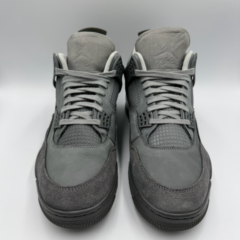 Jordan 4 Retro SE 'Paris Olympics Wet Cement (2024)' | US M 12 (No Box)