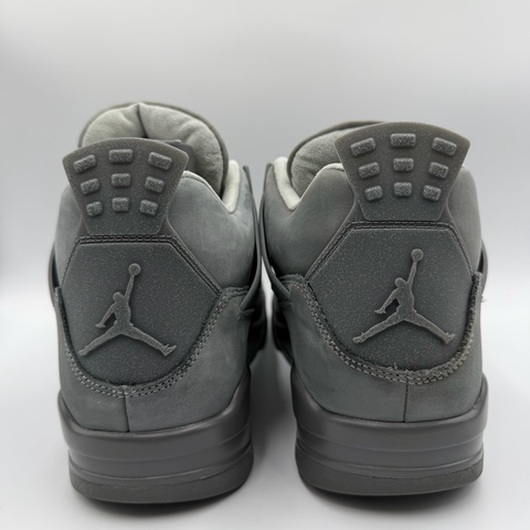 Jordan 4 Retro SE 'Paris Olympics Wet Cement (2024)' | US M 12 (No Box)