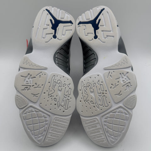 Air Jordan 9 Retro 'French Blue (2026)' | US M 10 (No Box)