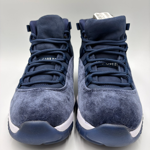 Air Jordan 11 Retro 'Midnight Navy (2022 Women's)' | US W 8.5 / US GS 7Y