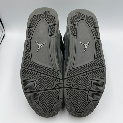 Jordan 4 Retro SE 'Paris Olympics Wet Cement (2024)' | US M 12 (No Box)