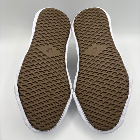 Masion Mihara Yasuhiro Hank OG Canvas Low 'Black' | EU M 39 / US M 6