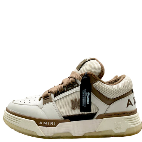 Amiri MA-1 'White Brown' | EU M 45 / US M 12