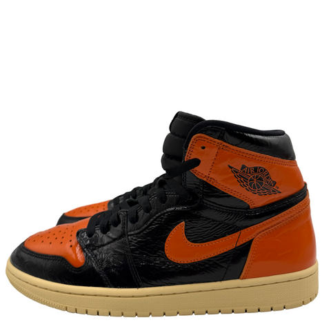 Jordan 1 Retro High  'Shattered Backboard 3.0 (2019)' | US M 11 (No Box)