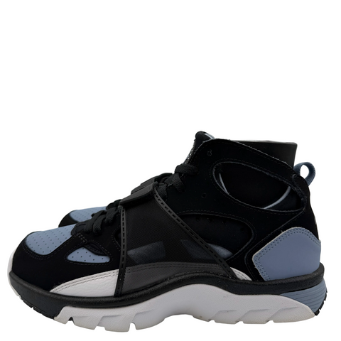 Nike Air Trainer Huarache  'Cool Blue Black (2025)' | US M 11 (No Box)