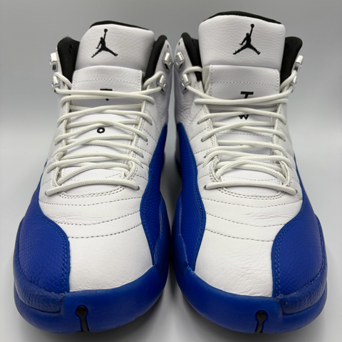 Air Jordan 12 Retro 'Blueberry (2024)' | US M 12