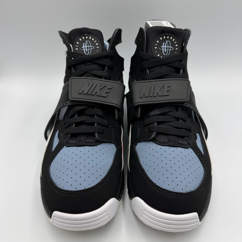 Nike Air Trainer Huarache  'Cool Blue Black (2025)' | US M 11 (No Box)