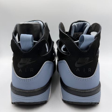 Nike Air Trainer Huarache  'Cool Blue Black (2025)' | US M 11 (No Box)