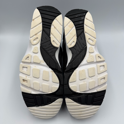Nike Air Trainer Huarache  'Cool Blue Black (2025)' | US M 11 (No Box)