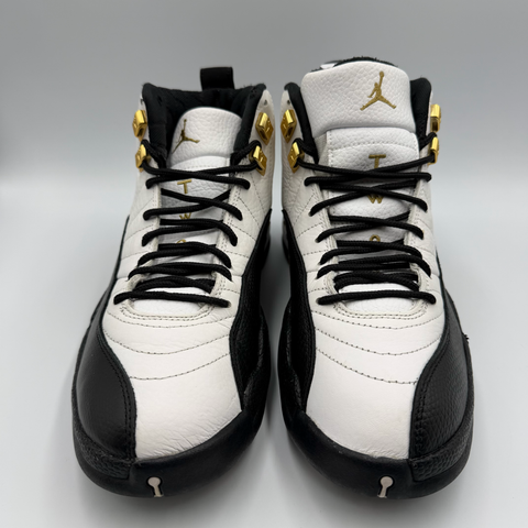 Air Jordan 12 Retro 'Royalty' | US M 8.5 (No Box)