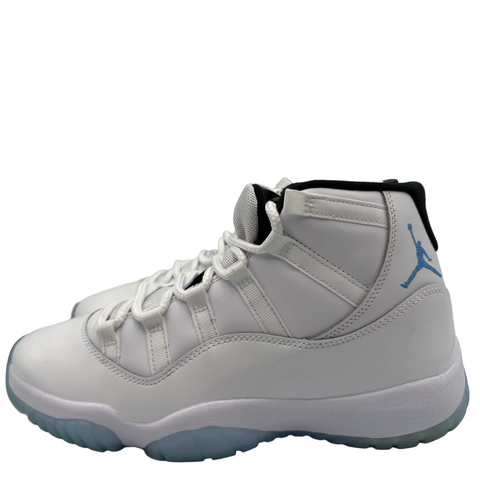 Air Jordan 11 Retro 'Legend Blue (2014)' | US M 8.5 (No Box)