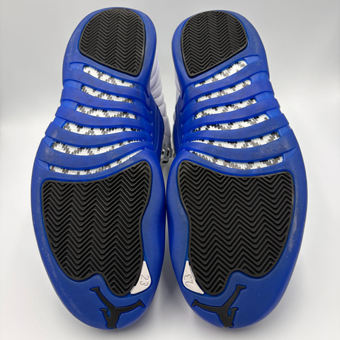 Air Jordan 12 Retro 'Blueberry (2024)' | US M 12