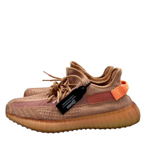 Adidas Yeezy Boost 350 V2 'Clay (2019)' | US M 11.5 (No Box)