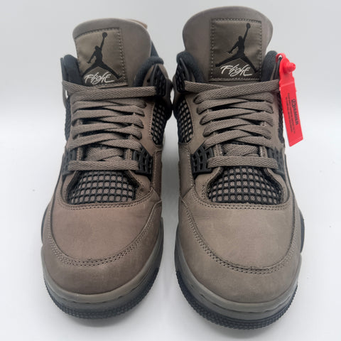 Air Jordan 4 Retro 'Cave stone (2025)' | US M 10 (No Box)