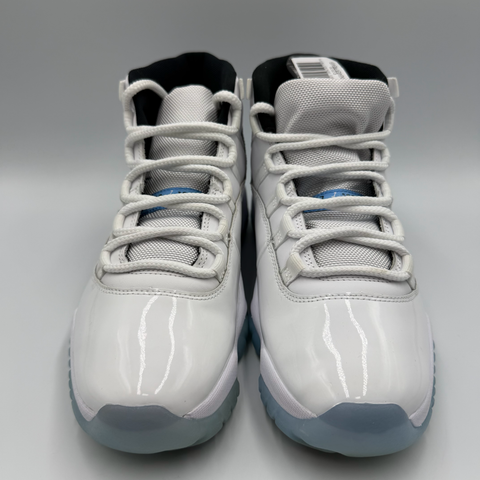 Air Jordan 11 Retro 'Legend Blue (2014)' | US M 8.5 (No Box)