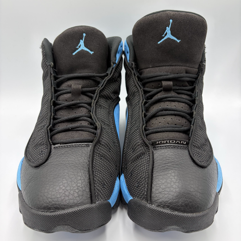 Air Jordan 13 Retro 'Black University Blue' | US M 10.5