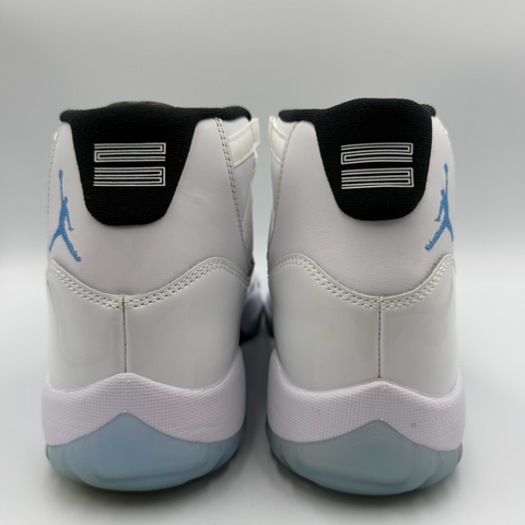 Air Jordan 11 Retro 'Legend Blue (2014)' | US M 8.5 (No Box)