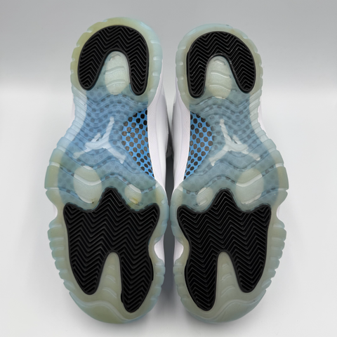 Air Jordan 11 Retro 'Legend Blue (2014)' | US M 8.5 (No Box)