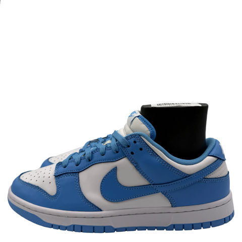 Nike Dunk Low 'UNC (2021)' | US M 10 (No Box)