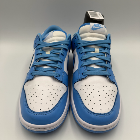 Nike Dunk Low 'UNC (2021)' | US M 10 (No Box)