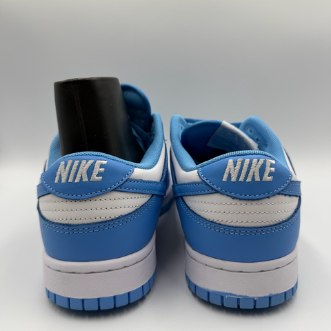Nike Dunk Low 'UNC (2021)' | US M 10 (No Box)