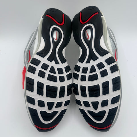 Nike Air Max 97 OG 'Silver Bullet (2022)' | US M 13