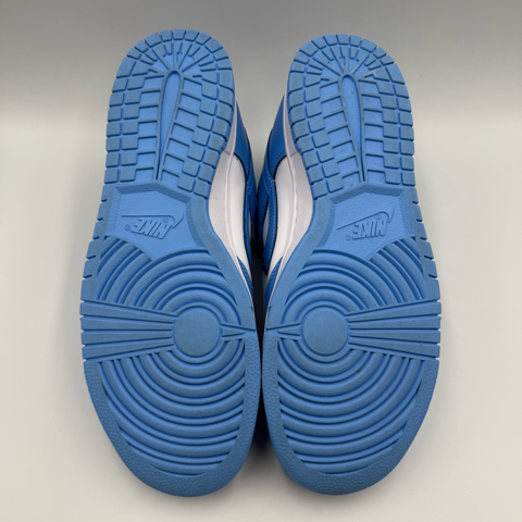 Nike Dunk Low 'UNC (2021)' | US M 10 (No Box)
