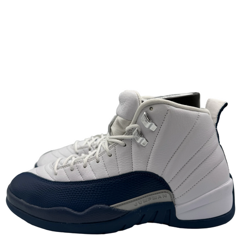 Air Jordan 12 Retro 'French Blue (2025)' | US M 8.5 (No Box)