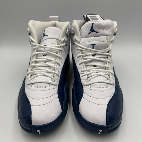 Air Jordan 12 Retro 'French Blue (2025)' | US M 8.5 (No Box)