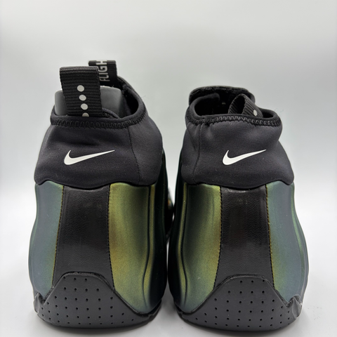 Nike Air Flightposite 'Metallic Gold (2024)' | US M 9.5