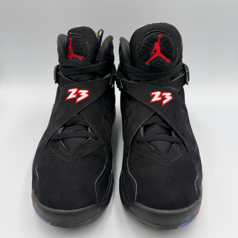 Air Jordan 8 Retro 'Playoff (2023)' | US M 7 (No Box)