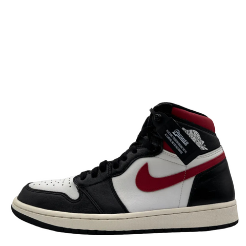 Air Jordan 1 Retro High 'Black Gym Red (2019)' | US M 11 (No Box)