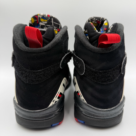 Air Jordan 8 Retro 'Playoff (2023)' | US M 7 (No Box)