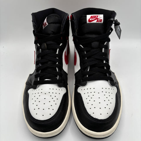 Air Jordan 1 Retro High 'Black Gym Red (2019)' | US M 11 (No Box)