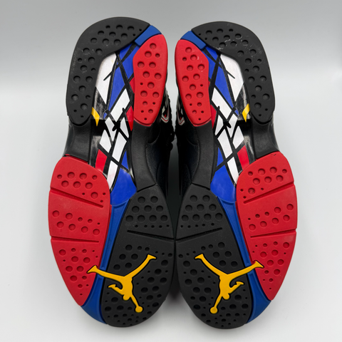 Air Jordan 8 Retro 'Playoff (2023)' | US M 7 (No Box)